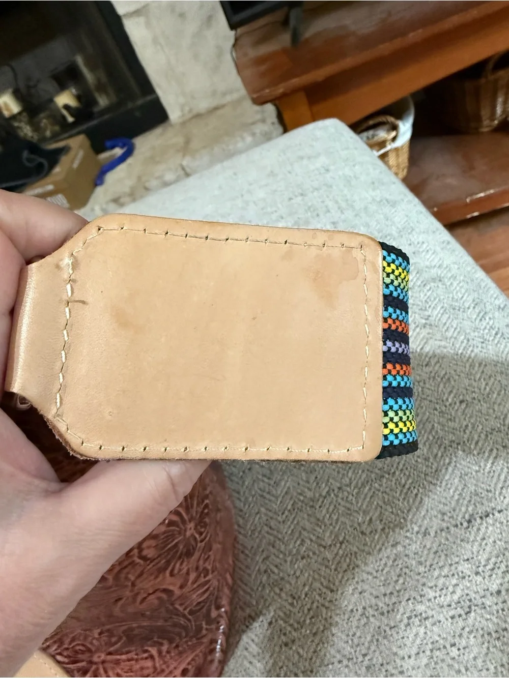 Consuela Sally Carry All